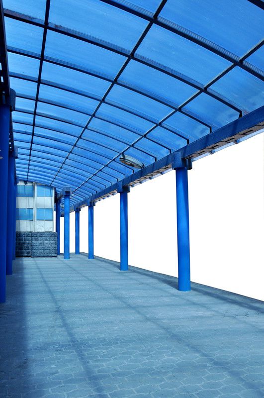 Polycarbonate Sheet