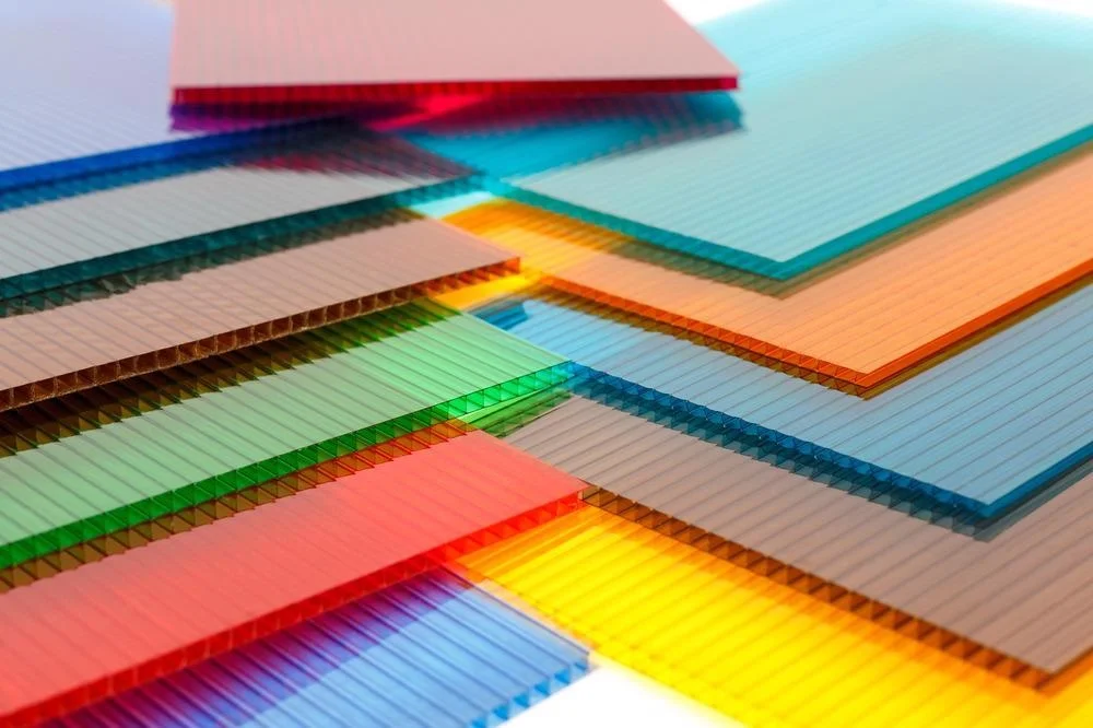 Multiwall Polycarbonate Sheet